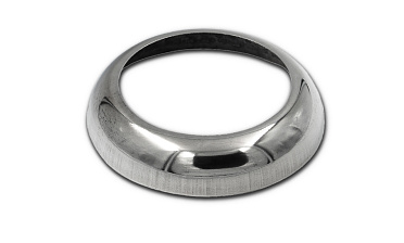 Низ стойки Ø42.4 мм, 60х0.4, полированный (AISI 304) k330-2 купить в Красноярске Низ стойки Ø42.4 мм, 60х0.4, полированный (AISI 304) k330-2 купить в Красноярске