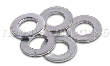 Шайба нерж. М8 (DIN125.A2) М-3317 купить в Красноярске