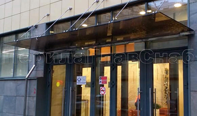 БЦ «ЗАМОСКВОРЕЧЬЕ» в Красноярске. Готовые проекты ПерилаГлавСнаб БЦ «ЗАМОСКВОРЕЧЬЕ» в Красноярске. Готовые проекты ПерилаГлавСнаб