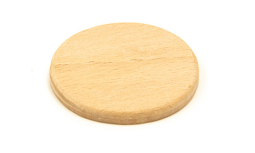 Деревянная заглушка для круглого деревянного поручня, бук Ф-0842-2-п купить в Красноярске Деревянная заглушка для круглого деревянного поручня, бук Ф-0842-2-п купить в Красноярске