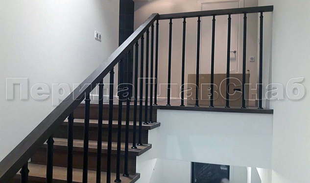 КП Березовский парк в Красноярске. Готовые проекты ПерилаГлавСнаб КП Березовский парк в Красноярске. Готовые проекты ПерилаГлавСнаб