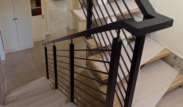 Частный дом. Эксклюзив в Красноярске. Готовые проекты ПерилаГлавСнаб