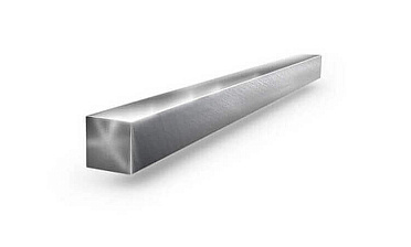 Квадрат калиброванный AISI 304 8х8мм Ф-0945 купить в Красноярске Квадрат калиброванный AISI 304 8х8мм Ф-0945 купить в Красноярске