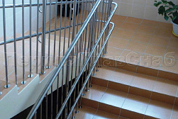 Ограждения для школ и детских садов в Красноярске. Готовые проекты ПерилаГлавСнаб - фото 34