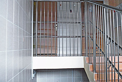 Ограждения для школ и детских садов в Красноярске. Готовые проекты ПерилаГлавСнаб - фото 2