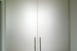 Раздвижные стеклянные двери в Красноярске. Готовые проекты ПерилаГлавСнаб - фото 9