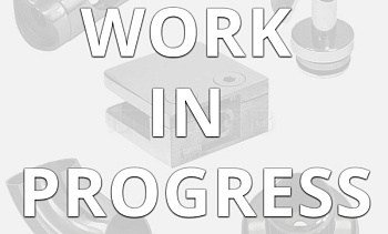 Стекло на креплениях: двустворчатые калитки стекло-стекло в Красноярске. Готовые проекты ПерилаГлавСнаб