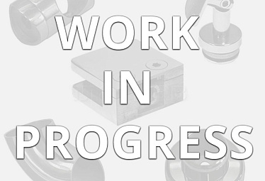 Калитки со стеклом на креплениях купить в Красноярске