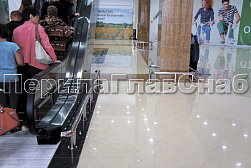 Отбойники металлические для стен в Красноярске. Готовые проекты ПерилаГлавСнаб - фото 5