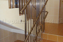 Ограждения для школ и детских садов в Красноярске. Готовые проекты ПерилаГлавСнаб - фото 33