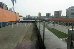 Ограждение кровли в Красноярске. Готовые проекты ПерилаГлавСнаб - фото 30