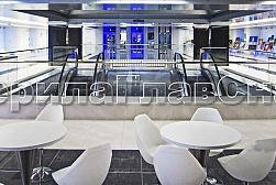 Перила и ограждения по специальным ценам в Красноярске. Готовые проекты ПерилаГлавСнаб - фото 16 Перила и ограждения по специальным ценам в Красноярске. Готовые проекты ПерилаГлавСнаб - фото 16