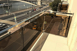 Балконные ограждения в Красноярске. Готовые проекты ПерилаГлавСнаб - фото 9