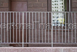 Перила и ограждения по специальным ценам в Красноярске. Готовые проекты ПерилаГлавСнаб - фото 11 Перила и ограждения по специальным ценам в Красноярске. Готовые проекты ПерилаГлавСнаб - фото 11