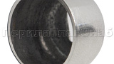 Химический анализ Наконечник штампованный (СПС) прямой 90° на трубу Ø16 мм Химический анализ Наконечник штампованный (СПС) прямой 90° на трубу Ø16 мм