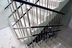 Ограждения для школ и детских садов в Красноярске. Готовые проекты ПерилаГлавСнаб - фото 8