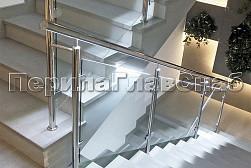 Перила и ограждения по специальным ценам в Красноярске. Готовые проекты ПерилаГлавСнаб - фото 18 Перила и ограждения по специальным ценам в Красноярске. Готовые проекты ПерилаГлавСнаб - фото 18