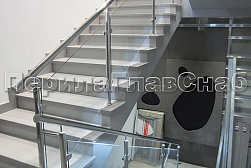 Перила и ограждения по специальным ценам в Красноярске. Готовые проекты ПерилаГлавСнаб - фото 19 Перила и ограждения по специальным ценам в Красноярске. Готовые проекты ПерилаГлавСнаб - фото 19