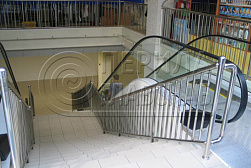 Перила и ограждения с вертикальным заполнением в Красноярске. Готовые проекты ПерилаГлавСнаб - фото 2 Перила и ограждения с вертикальным заполнением в Красноярске. Готовые проекты ПерилаГлавСнаб - фото 2