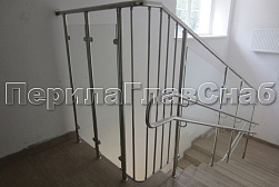 Ограждения для школ и детских садов в Красноярске. Готовые проекты ПерилаГлавСнаб - фото 13