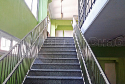 Ограждения для школ и детских садов в Красноярске. Готовые проекты ПерилаГлавСнаб - фото 21