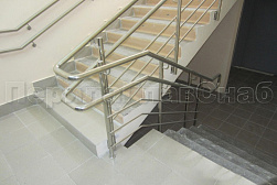 Ограждения для школ и детских садов в Красноярске. Готовые проекты ПерилаГлавСнаб - фото 31