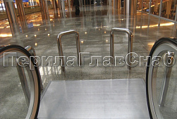 Отбойники металлические для стен в Красноярске. Готовые проекты ПерилаГлавСнаб - фото 11