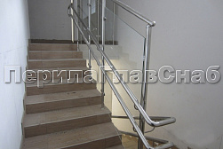 Ограждения для школ и детских садов в Красноярске. Готовые проекты ПерилаГлавСнаб - фото 11