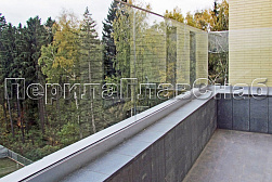 Перила и ограждения по специальным ценам в Красноярске. Готовые проекты ПерилаГлавСнаб - фото 13 Перила и ограждения по специальным ценам в Красноярске. Готовые проекты ПерилаГлавСнаб - фото 13