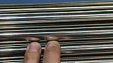 Контроль качества Труба нерж. AISI 304 - 3