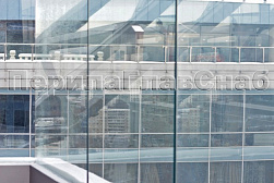 Ветрозащитные ограждения в Красноярске. Готовые проекты ПерилаГлавСнаб - фото 5