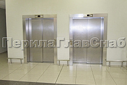 Отбойники металлические для стен в Красноярске. Готовые проекты ПерилаГлавСнаб - фото 7