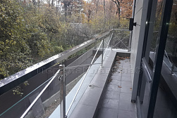 Ветрозащитные ограждения в Красноярске. Готовые проекты ПерилаГлавСнаб - фото 13