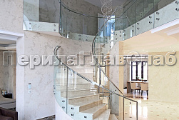 Перила и ограждения по специальным ценам в Красноярске. Готовые проекты ПерилаГлавСнаб - фото 12 Перила и ограждения по специальным ценам в Красноярске. Готовые проекты ПерилаГлавСнаб - фото 12