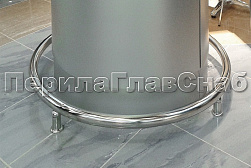 Готовые комплекты перил для лестниц в Красноярске. Готовые проекты ПерилаГлавСнаб - фото 6