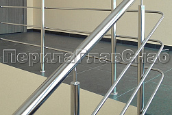 Перила и ограждения по специальным ценам в Красноярске. Готовые проекты ПерилаГлавСнаб - фото 1 Перила и ограждения по специальным ценам в Красноярске. Готовые проекты ПерилаГлавСнаб - фото 1