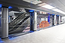 Перила и ограждения по специальным ценам в Красноярске. Готовые проекты ПерилаГлавСнаб - фото 14 Перила и ограждения по специальным ценам в Красноярске. Готовые проекты ПерилаГлавСнаб - фото 14