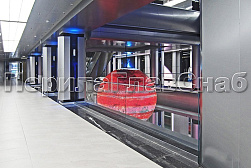 Перила и ограждения по специальным ценам в Красноярске. Готовые проекты ПерилаГлавСнаб - фото 15 Перила и ограждения по специальным ценам в Красноярске. Готовые проекты ПерилаГлавСнаб - фото 15