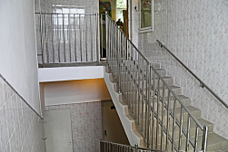 Ограждения для школ и детских садов в Красноярске. Готовые проекты ПерилаГлавСнаб - фото 9